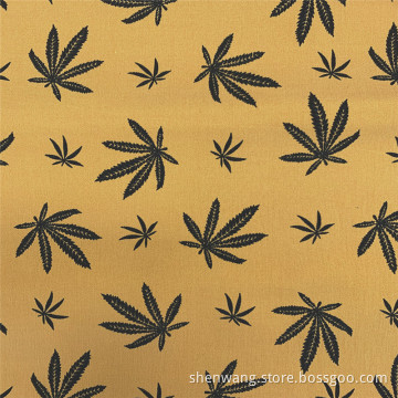 Tecido para roupas com novo design NR Bengaline